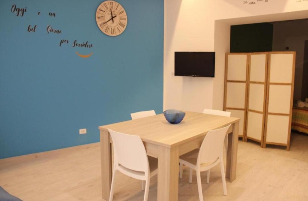 'A Casetta Ra Zia Paola Palermo Room photo
